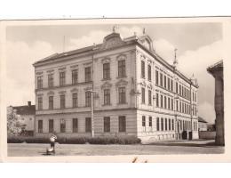 IVANOVICE NA HANÉ /rok1950?*kc10865