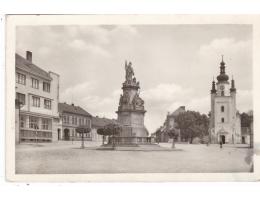 IVANOVICE NA HANÉ /rok1950?*kc10866