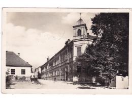 VELKÉ PAVLOVICE = FOTOTYPIA /rok1943*kc10897