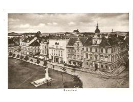 BENEŠOV / r.1938 /M180-136