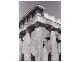 418121 Antika - Aphaia - chrám Aeginy