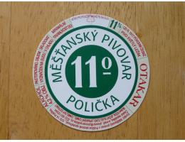 (258)  174  Polička