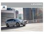 Subaru Levorg prospekt 2018 SK