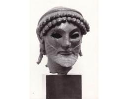 418447 Antika - Archaické hlavy