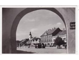 VESELÍ NAD LUŽNICÍ =VYD.KČST=rok1940*AA10381