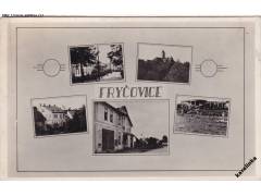 FRYČOVICE+KOUPALIŠTĚ=BRUŠPERK=MÍSTEK=rok1940*AA10389