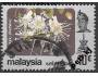 Mi. č. 83 ʘ Malajsie Selangor za 1,10Kč (xmaj908x)