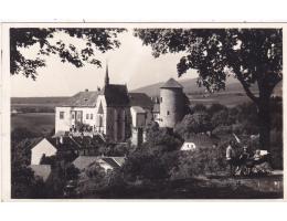 ŠTERNBERK NA MORAVE =rok1935?*kc14805