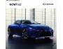 Lexus LC prospekt 08 / 2016 PL