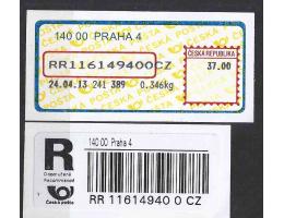 Apost + RN s ČK Praha 4 (typ 2A/8, CK2b)