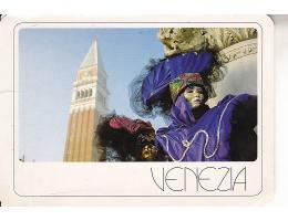 434310 Itálie - Benátky