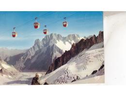 434331 Francie - Chamonix-Mont-Blanc