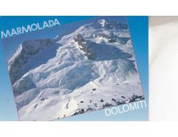 434343 Itálie - Dolomity