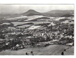 ČESKÁ KAMENICE  - PRESSFOTO °41018