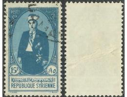 Sýria - republika 1920 č.56
