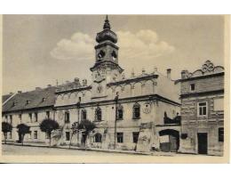 VESELÍ NAD LUŽNICÍ /r.1950 /M328-12