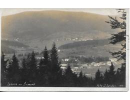 LENORA /ŠUMAVA /r.1933 /M328-47