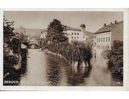 BEROUN /r.1933 /M328-57