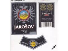 Jarošov 50