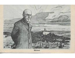 NÁCHOD /r.1925 /M328-195
