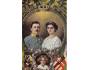 Kaiser Karl I. ,Zita , Otto - reprint , MF