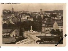 JABLONEC NAD NISOU /r.1930?*AB=806