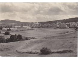 Větřní - Český Krumlov