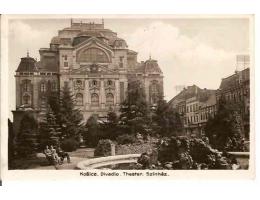 KOŠICE / SLOVENSKO /r.1937?*fa459