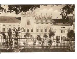 LEVOČA  / SLOVENSKO /r.1948?*fa495