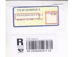 *772 00* Apost Olomouc 2