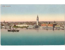 BENÁTKY/VENEZIA/r.1920/M7-248