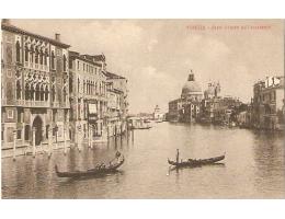 BENÁTKY/VENEZIA/r.1920/M7-256