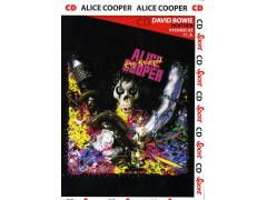 Alice Cooper - Hey Stoopid