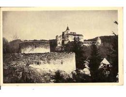 HRAD PERNŠTEJN //ŽĎÁR n.S./r.1935?*AB=814