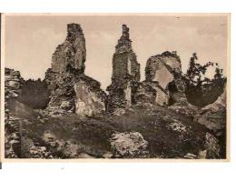 HRAD BOSKOVICE /r.1930?*AB=834