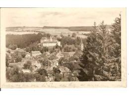 LEDEČ NAD SÁZAVOU  /r.1949?*AB=893