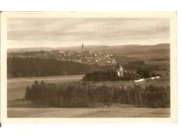 JEMNICE /  TŘEBÍČ  /r.1949?*AB=902