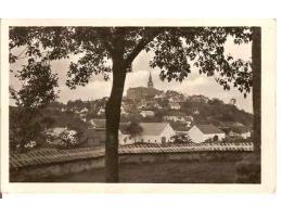 JEMNICE /  TŘEBÍČ  /r.1937?*AB=904