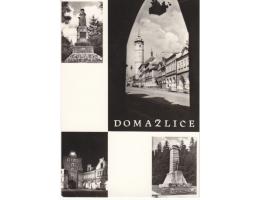 Domažlice