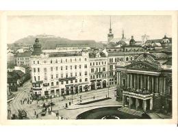 BRNO-DIVADELNÍ NÁMĚSTÍ/r.1927/M9-88