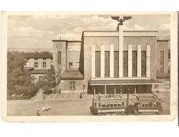 OLOMOUC-NÁDRAŽÍ//r.1949//M39-45