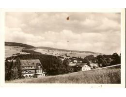 PANORAMA-ORLICKÉ HORY//r.1950//M39-53