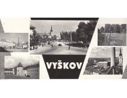 Vyškov