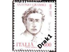 Itálie 1987 Antonio Gramsci, Michel č.2009 **