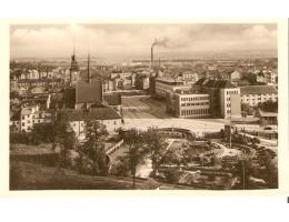 PARDUBICE//r.1950//M40-52