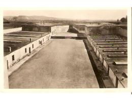 TEREZÍN-MALÁ PEVNOST//r.1949//M40-55