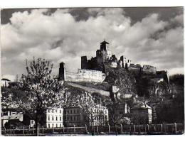 TRENČÍN HRAD VPL