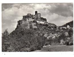 Ústí nad Labem hrad Střekov  °0331o