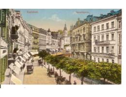 KARLOVY VARY  /rok1927 *OB390