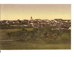 MORAVSKÉ BUDĚJOVICE   /rok1922 *OB407